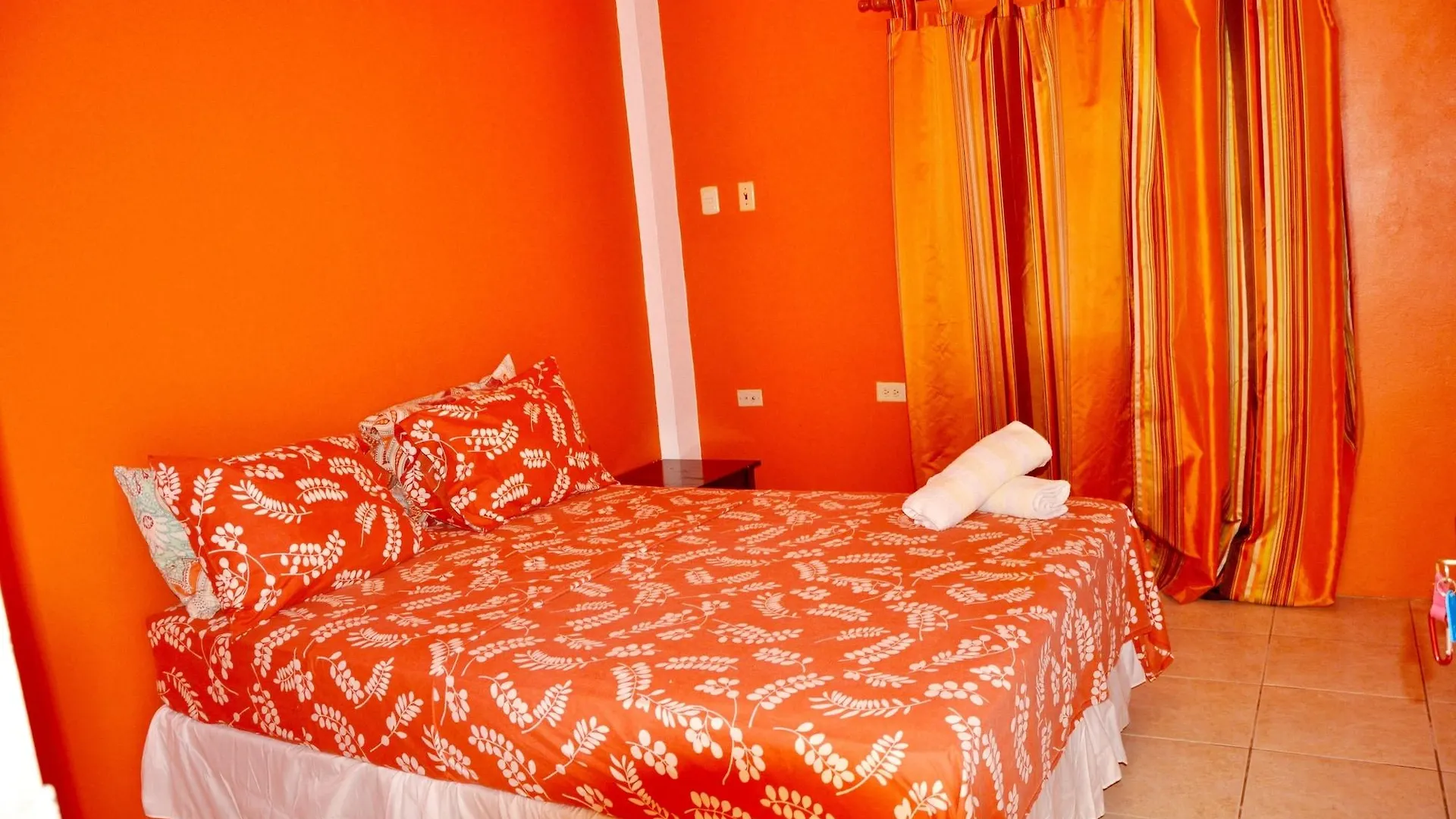 Fish Tobago Guesthouse Buccoo Guest house